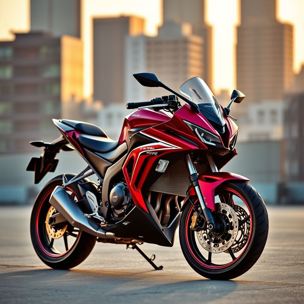 รีวิวเจาะลึก CBR650R 2026